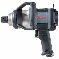 Tools & Equipment Proto J199WP 1-Inch Compact Adjustable Drive Pistol Grip Air Impact Wrench