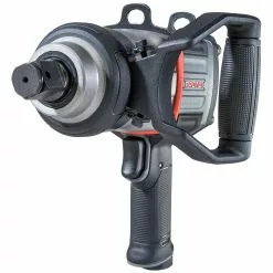 Tools & Equipment Proto J199WP 1-Inch Compact Adjustable Drive Pistol Grip Air Impact Wrench