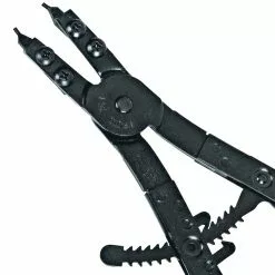 Tools & Equipment Proto J365 16-1/2-Inch Spring-Loaded External Large Retaining Ring Pliers