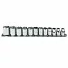 Proto J52212 3/8-Inch 6-Point TorquePlus Standard Drive Metric Socket Set - 12pc