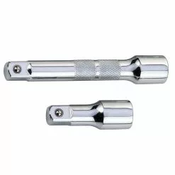 Tools & Equipment Proto J54111 1/2-Inch Durable Chrome Standard Drive Socket Extension Set - 3pc 7 Tools & Equipment Proto J54111 1/2-Inch Durable Chrome Standard Drive Socket Extension Set - 3pc