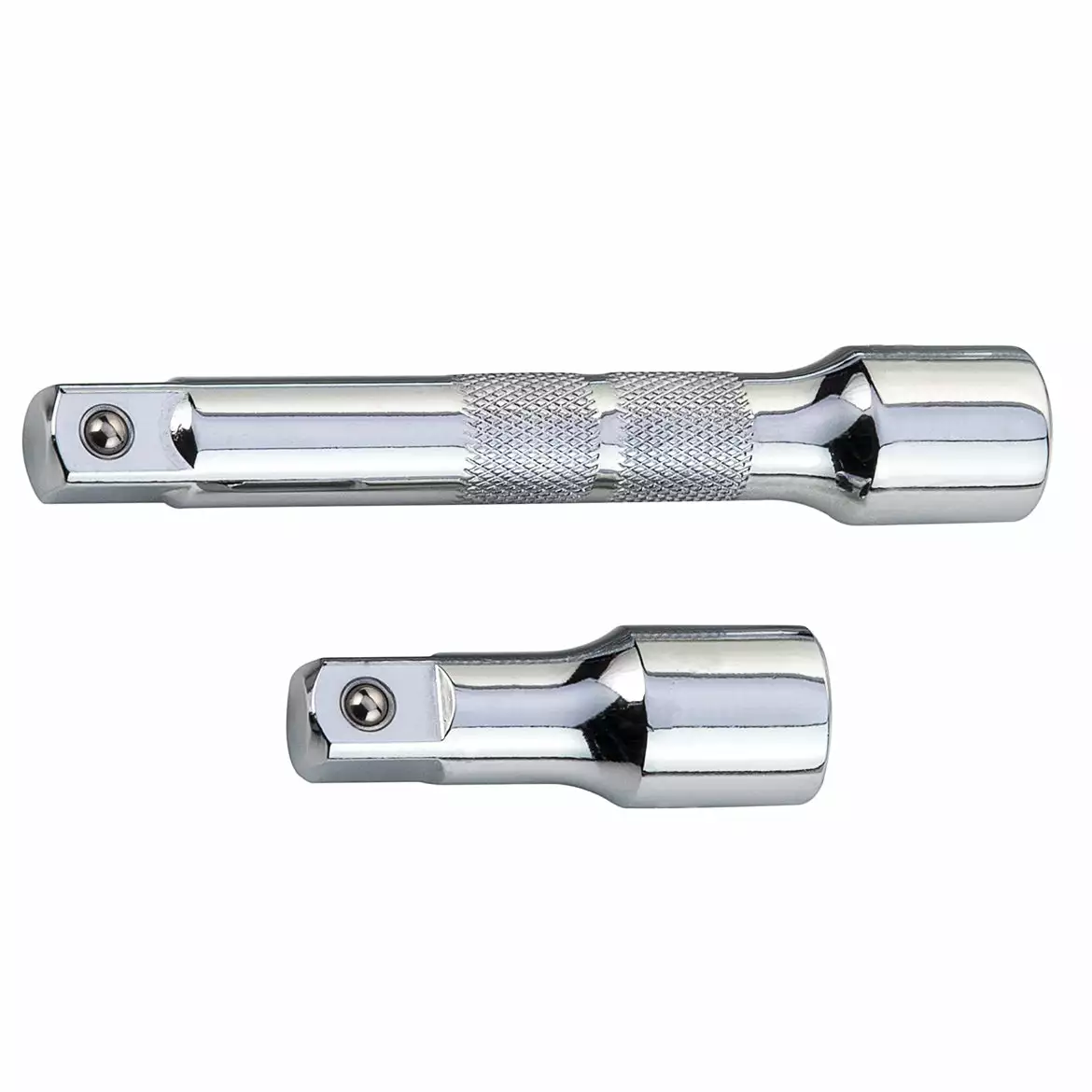 Tools & Equipment Proto J54111 1/2-Inch Durable Chrome Standard Drive Socket Extension Set - 3pc 5 Tools & Equipment Proto J54111 1/2-Inch Durable Chrome Standard Drive Socket Extension Set - 3pc