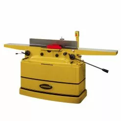Tools & Equipment Powermatic 1610082 8" Parallelogram Jointer 2HP 1PH 230V Cutterhead For PJ882HH