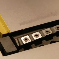 Powermatic 60HH 8" Jointer 2HP 1PH 230V W/ Helical Cutterhead - 1610086K 7 Powermatic 60HH 8