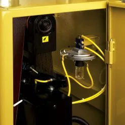 Powermatic 1790825 15-Hp 230/460V 25