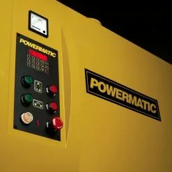 Powermatic 1790837 20-Hp 230/460V 37