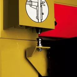 Powermatic 1790837 20-Hp 230/460V 37