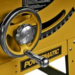 Powermatic 64B 1-3/4-Hp 115/230V 50