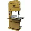 Powermatic PM2415B-3 5-Hp 230/460V 24" X 15" Heavy Duty Vertical Bandsaw 2 Powermatic PM2415B-3 5-Hp 230/460V 24" X 15" Heavy Duty Vertical Bandsaw
