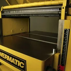 Tools & Equipment Powermatic 201 7-1/2-Hp 230V 22