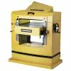 Powermatic 201HH 7-1/2-Hp 230V 22" Heavy Duty Cast Iron Planer W/ Helical Head Tools & Equipment 2 Powermatic 201HH 7-1/2-Hp 230V 22" Heavy Duty Cast Iron Planer W/ Helical Head Tools & Equipment