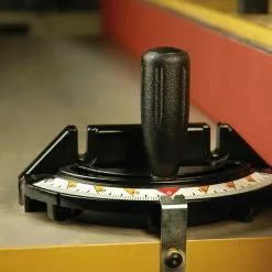 Powermatic OES9138 3-Hp 230V Heavy Duty Cast Iron Oscillating Edge Sander