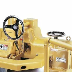 Powermatic SLR12 15-Hp 230/460V Heavy Duty Cast Iron Straight Line Rip Saw Tools & Equipment