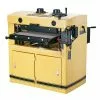 Sanders Powermatic DDS225 5-Hp 230V 25" Heavy Duty Two Speed Dual Drum Sander