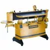 Powermatic OES9138 3-Hp 230/460V Heavy Duty Cast Iron Oscillating Edge Sander Tools & Equipment