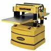Powermatic 209 5-Hp 230/460V 20" Heavy Duty Planer W/ 5" Dust Port 2 Powermatic 209 5-Hp 230/460V 20" Heavy Duty Planer W/ 5" Dust Port