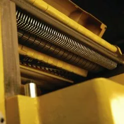 Tools & Equipment Powermatic WP2510 15-Hp 230/460V 25" Planer W/ Solid Steel Helical Cutterhead 9 Tools & Equipment Powermatic WP2510 15-Hp 230/460V 25