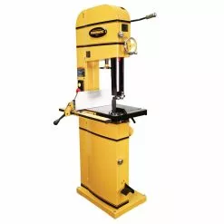 Tools & Equipment Powermatic PM1500 3-Hp 230V 15" Heavy Duty Cast Iron Bandsaw