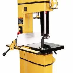 Tools & Equipment Powermatic PM1500 3-Hp 230V 15" Heavy Duty Cast Iron Bandsaw