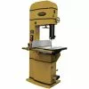 Powermatic PM1800B 5-Hp 230V 18" Heavy Duty Cast Iron Bandsaw Tools & Equipment