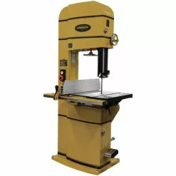Powermatic PM1800B-3 5-Hp 230/460V 18" Heavy Duty Cast Iron Bandsaw