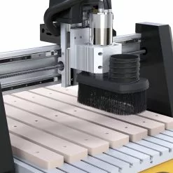 Powermatic PM-2x4SPK 230V 2' X 4' Liquid Cooled Electro Spindle CNC Kit Tools & Equipment