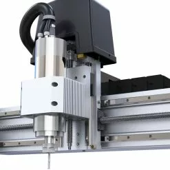 Powermatic PM-2x4SPK 230V 2' X 4' Liquid Cooled Electro Spindle CNC Kit Tools & Equipment