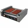 FunTime Roller Dog RDB30SS Commercial 30 Hot Dog Roller Grill Cooker Machine Home Goods
