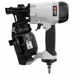 Tools & Equipment Porter-Cable RN175C 15-Degrees 70-120-Psi Pneumatic Coil Roofing Nailer