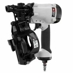 Tools & Equipment Porter-Cable RN175C 15-Degrees 70-120-Psi Pneumatic Coil Roofing Nailer