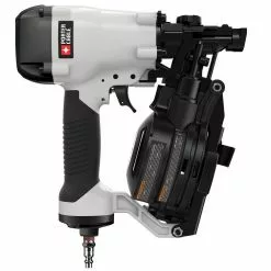 Tools & Equipment Porter-Cable RN175C 15-Degrees 70-120-Psi Pneumatic Coil Roofing Nailer 13 Tools & Equipment Porter-Cable RN175C 15-Degrees 70-120-Psi Pneumatic Coil Roofing Nailer