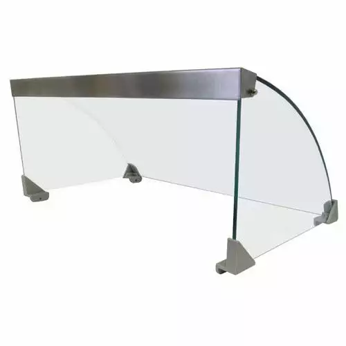 FunTime Roller Dog RDB24SS Commercial 24 Hot Dog 9 Roller Grill Machine Protective Guard Home Goods 3 FunTime Roller Dog RDB24SS Commercial 24 Hot Dog 9 Roller Grill Machine Protective Guard Home Goods