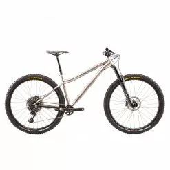 Chromag Bikes 29" Rootdown Ti