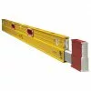 Stabila 106TM 6'-10' Magnetic Aluminum Plate Level With Reenforced Frame - 34610 Tools & Equipment 1 Stabila 106TM 6'-10' Magnetic Aluminum Plate Level With Reenforced Frame - 34610 Tools & Equipment
