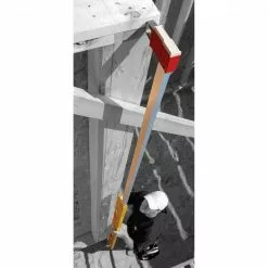 Stabila 106T 7' - 12' Plate Level 2 With Removable Stand-Offs Durable - 35712