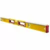 Tools & Equipment Stabila 196-2K 48" Mason's Level With Blow Shield Striking Surface - 36448 2 Tools & Equipment Stabila 196-2K 48" Mason's Level With Blow Shield Striking Surface - 36448