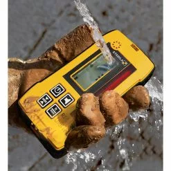 Stabila DE-TECH Water Proof Laser Measure Receiver W/Bracket & Digital R/O-07430 Tools & Equipment