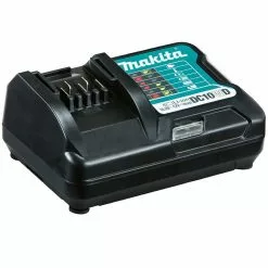 Tools & Equipment Makita SH02R1 12-Volt 3-3/8-Inch Max CXT Lithium-Ion Cordless Circular Saw Kit