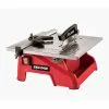 SKIL 3540-01 7-Inch Adjustable Rip Fence Miter Guage Wet Tile Saw Table Tools & Equipment 1 SKIL 3540-01 7-Inch Adjustable Rip Fence Miter Guage Wet Tile Saw Table Tools & Equipment