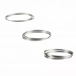 SKIL 80151 59-1/2-Inch Premium Grade Steel Bandsaw Blade Assortmenet - 3pk Power Tools