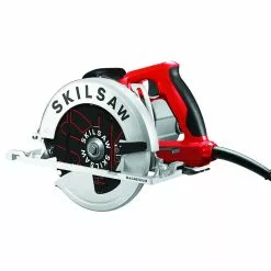 SKILSAW SPT67M8-01 7-1/4 In. Magnesium Left Blade Sidewinder
