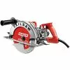 Tools & Equipment SKILSAW SPT70WM-72 10-1/4 Worm Drive Saw W/ Diablo Blade, Twist Lock