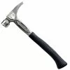 Tools & Equipment Stiletto TBM14RMC 16-Inch 14-Oz TiBone Mini Milled/Curved Face Framing Hammer