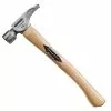 Tools & Equipment Stiletto TI14SC-16 16-Inch 14-Oz Titanium Smooth Curved Hickory Handle Hammer