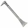 Stiletto TRIMBAR5 8.5-Inch 6.2-Oz Titanium Finish/Trim TrimBar And Nail Puller