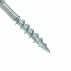 Tools & Equipment Kreg SML-C125-1200 1-1/4-Inch Coarse Thread Washer-Head Pocket Screws - 1,200pk