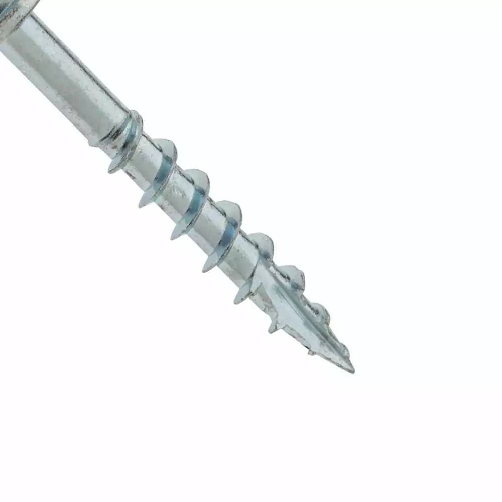 Tools & Equipment Kreg SML-C125-1200 1-1/4-Inch Coarse Thread Washer-Head Pocket Screws - 1,200pk 4 Tools & Equipment Kreg SML-C125-1200 1-1/4-Inch Coarse Thread Washer-Head Pocket Screws - 1,200pk