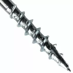 Tools & Equipment Kreg SML-C125-1200 1-1/4-Inch Coarse Thread Washer-Head Pocket Screws - 1,200pk 9 Tools & Equipment Kreg SML-C125-1200 1-1/4-Inch Coarse Thread Washer-Head Pocket Screws - 1,200pk