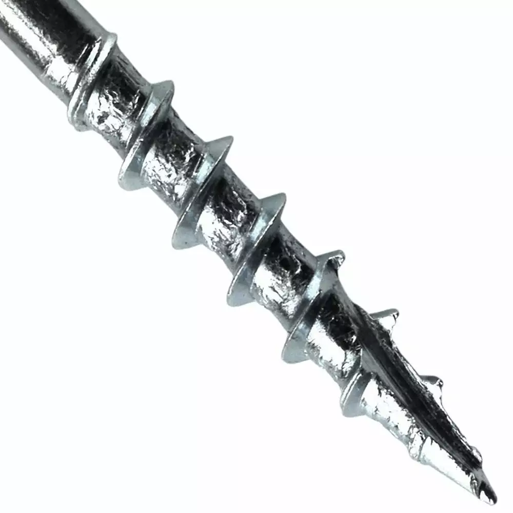 Tools & Equipment Kreg SML-C125-1200 1-1/4-Inch Coarse Thread Washer-Head Pocket Screws - 1,200pk 5 Tools & Equipment Kreg SML-C125-1200 1-1/4-Inch Coarse Thread Washer-Head Pocket Screws - 1,200pk