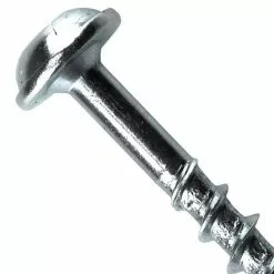 Tools & Equipment Kreg SML-C125-1200 1-1/4-Inch Coarse Thread Washer-Head Pocket Screws - 1,200pk 10 Tools & Equipment Kreg SML-C125-1200 1-1/4-Inch Coarse Thread Washer-Head Pocket Screws - 1,200pk